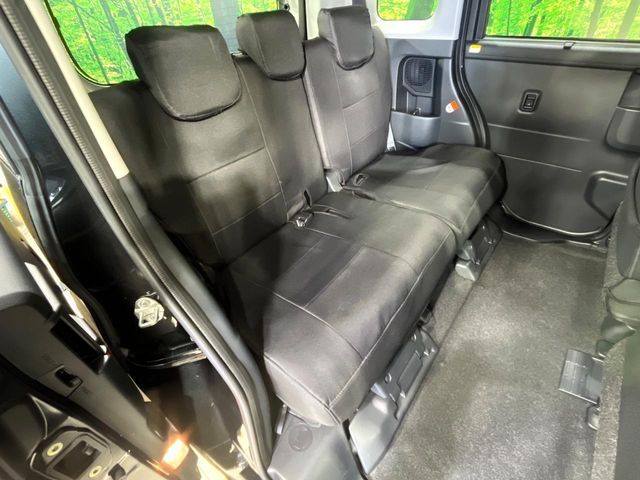 TOYOTA ROOMY 2023 Image 31