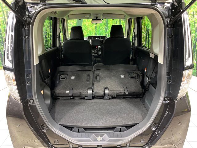 TOYOTA ROOMY 2023 Image 31