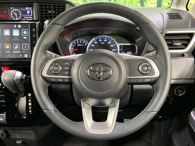 TOYOTA ROOMY 2023 Image 31