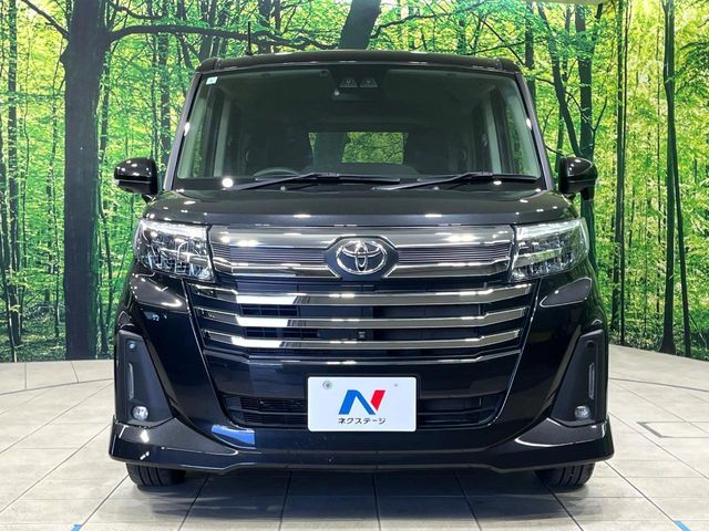 TOYOTA ROOMY 2023 Image 31