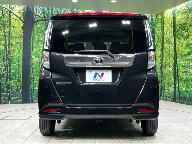 TOYOTA ROOMY 2023 Image 31