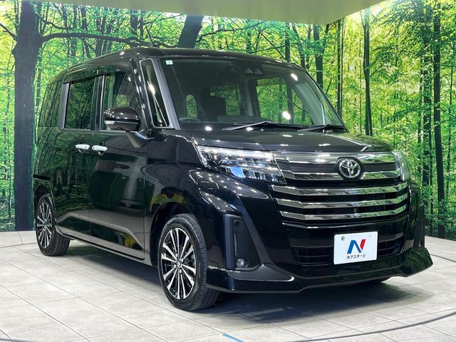 TOYOTA ROOMY 2023 Image 31