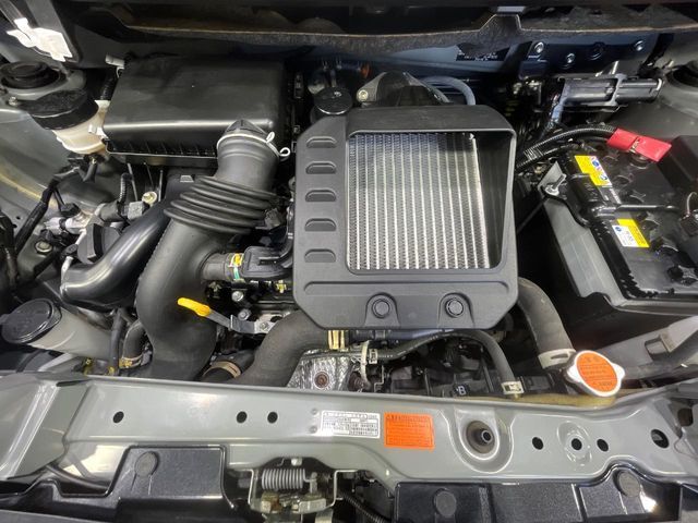 TOYOTA ROOMY 2023 Image 31