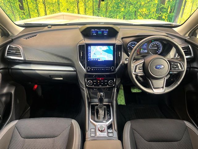 SUBARU FORESTER 2019 Image 31