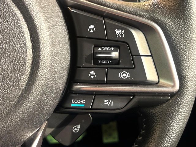 SUBARU FORESTER 2019 Image 31