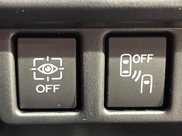 SUBARU FORESTER 2019 Image 31