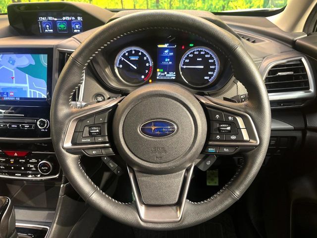 SUBARU FORESTER 2019 Image 31