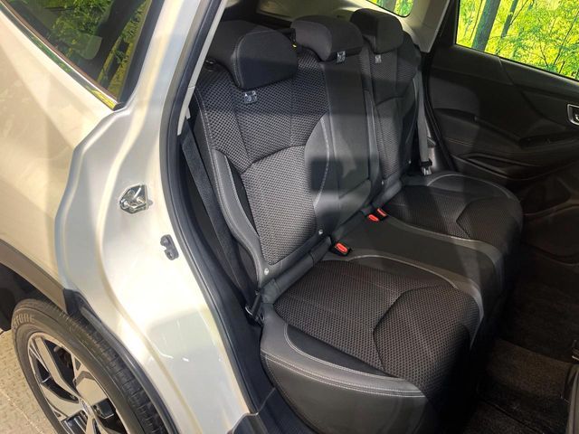 SUBARU FORESTER 2019 Image 31