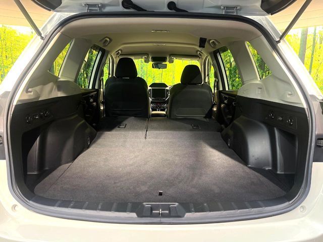 SUBARU FORESTER 2019 Image 31