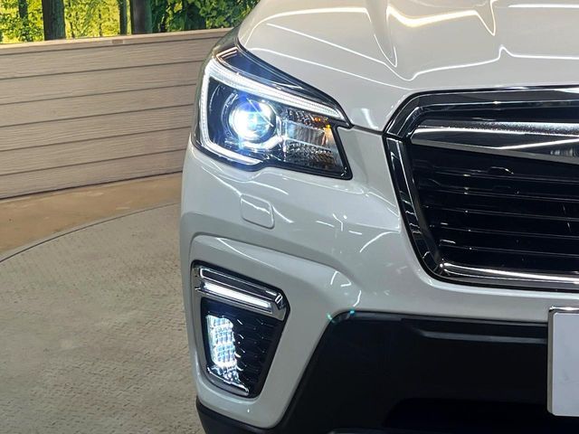 SUBARU FORESTER 2019 Image 31