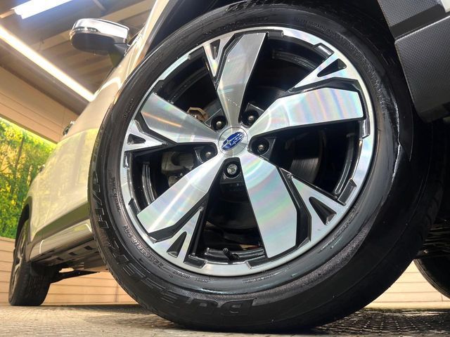 SUBARU FORESTER 2019 Image 31