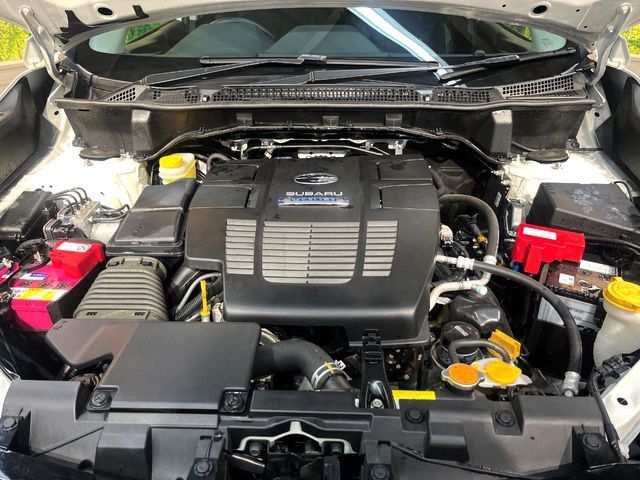 SUBARU FORESTER 2019 Image 31