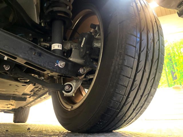 SUBARU FORESTER 2019 Image 31