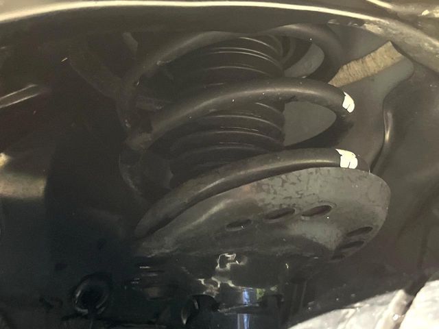 SUBARU FORESTER 2019 Image 31