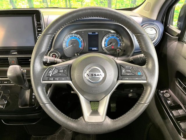 NISSAN DAYZ 2022 Image 31