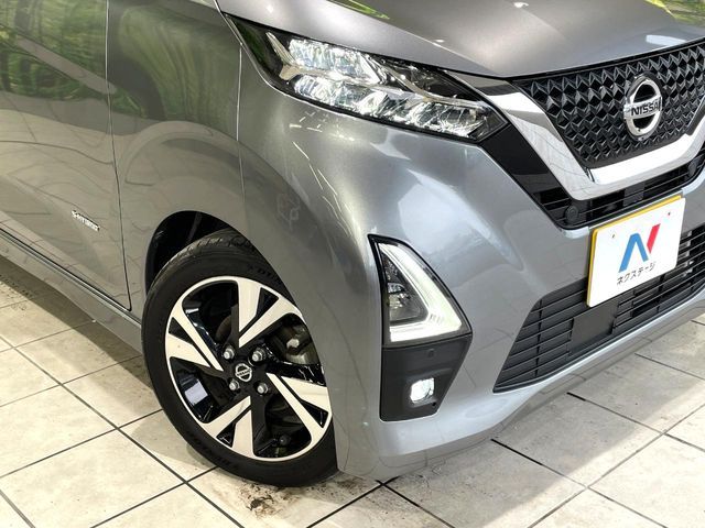 NISSAN DAYZ 2022 Image 31