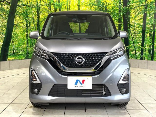 NISSAN DAYZ 2022 Image 31