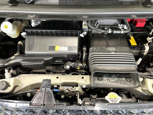 NISSAN DAYZ 2022 Image 31