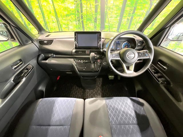 NISSAN ROOX 2020 Image 31