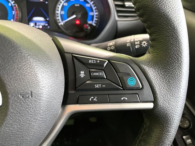 NISSAN ROOX 2020 Image 31