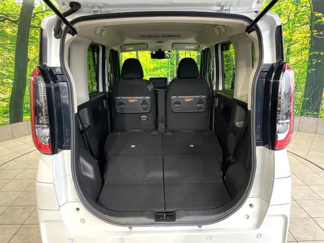 NISSAN ROOX 2020 Image 31