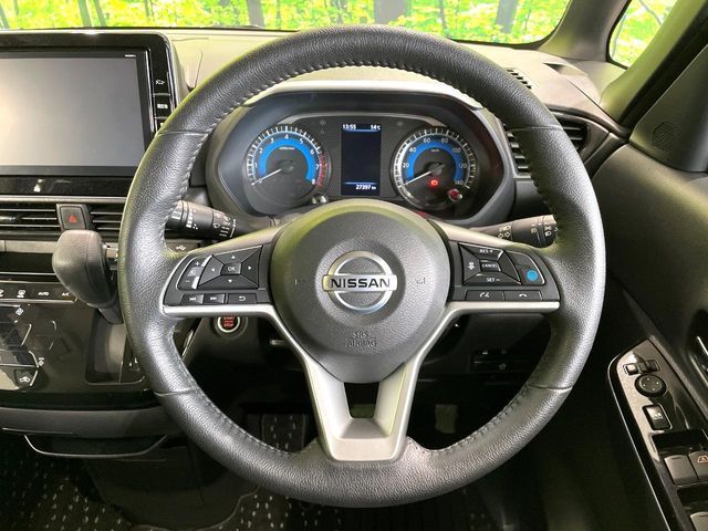 NISSAN ROOX 2020 Image 31