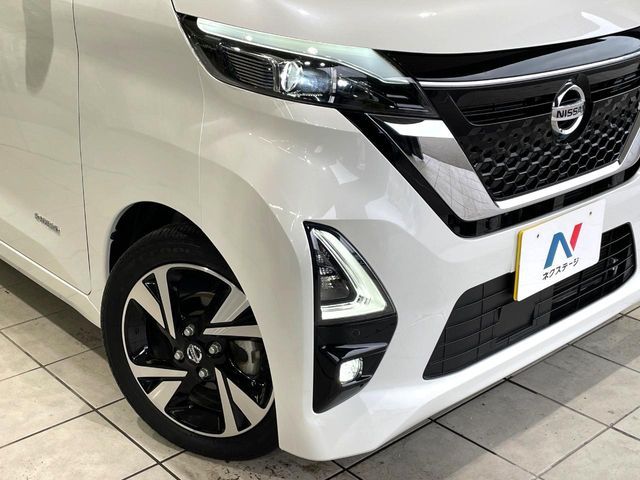 NISSAN ROOX 2020 Image 31