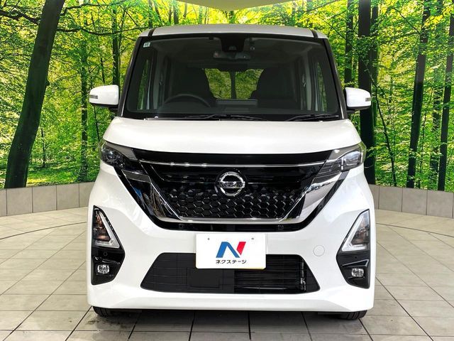 NISSAN ROOX 2020 Image 31