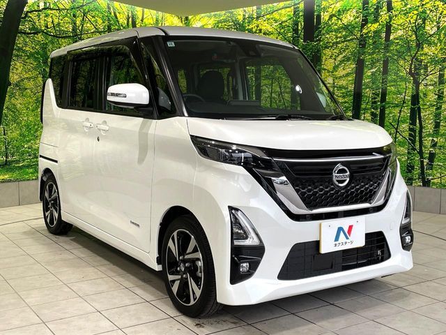 NISSAN ROOX 2020 Image 31