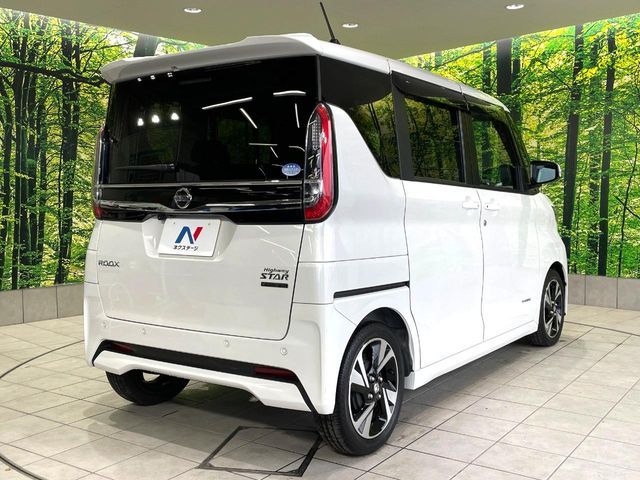 NISSAN ROOX 2020 Image 31