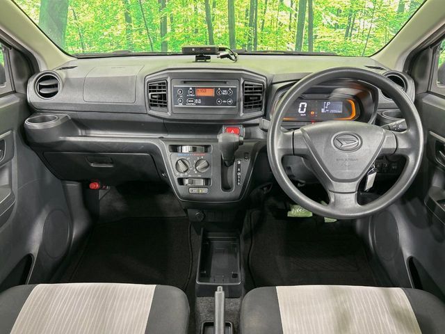 DAIHATSU MIRA E:S 2020 Image 31