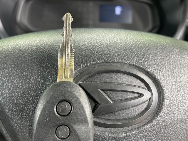 DAIHATSU MIRA E:S 2020 Image 31