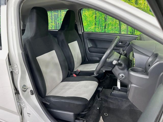 DAIHATSU MIRA E:S 2020 Image 31