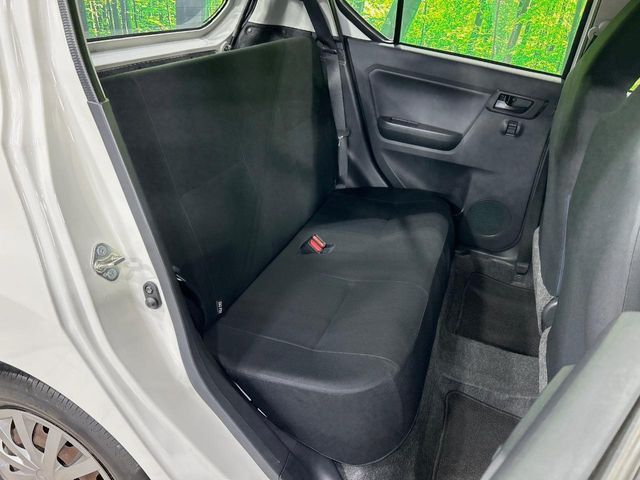 DAIHATSU MIRA E:S 2020 Image 31