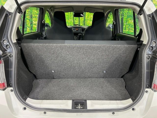 DAIHATSU MIRA E:S 2020 Image 31