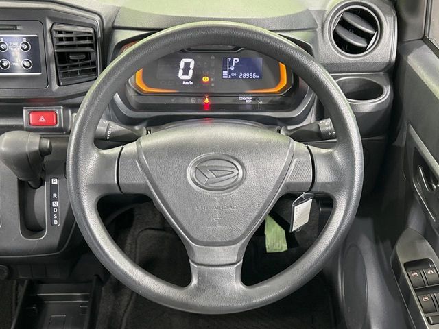 DAIHATSU MIRA E:S 2020 Image 31