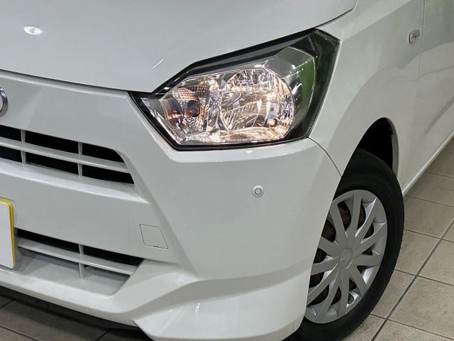 DAIHATSU MIRA E:S 2020 Image 31