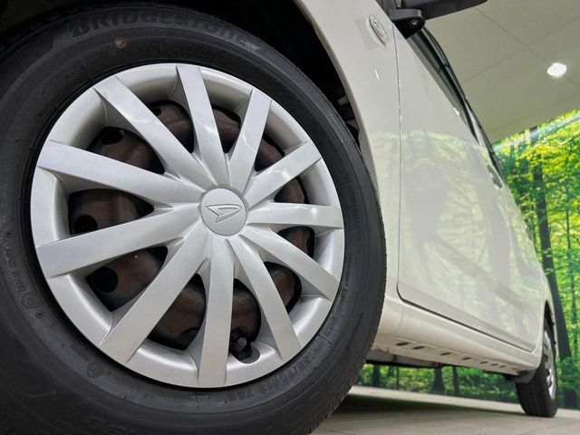 DAIHATSU MIRA E:S 2020 Image 31