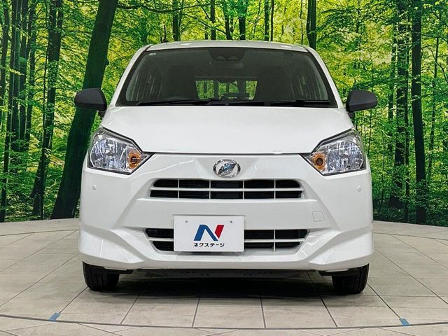 DAIHATSU MIRA E:S 2020 Image 31