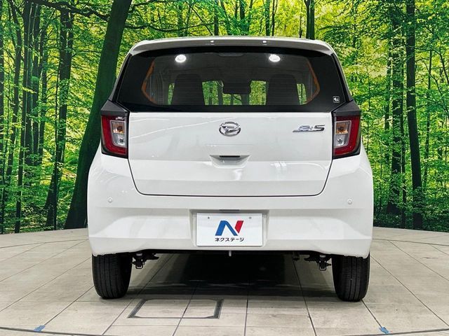 DAIHATSU MIRA E:S 2020 Image 31
