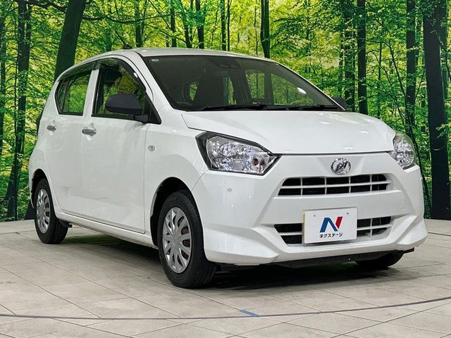 DAIHATSU MIRA E:S 2020 Image 31
