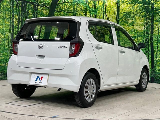 DAIHATSU MIRA E:S 2020 Image 31