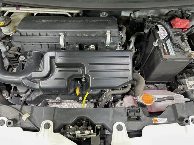 DAIHATSU MIRA E:S 2020 Image 31