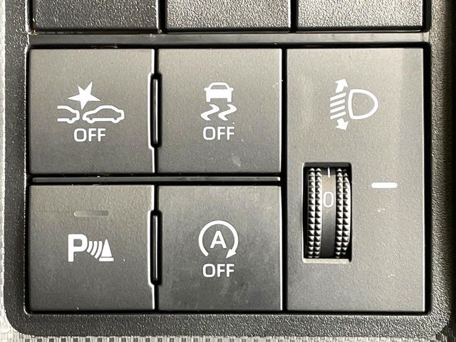 TOYOTA RAIZE 2024 Image 31