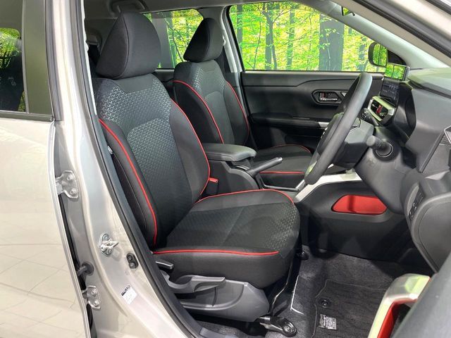 TOYOTA RAIZE 2024 Image 31