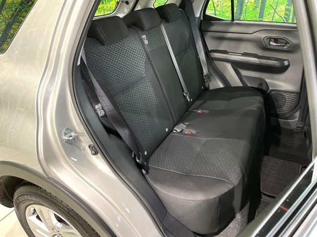 TOYOTA RAIZE 2024 Image 31