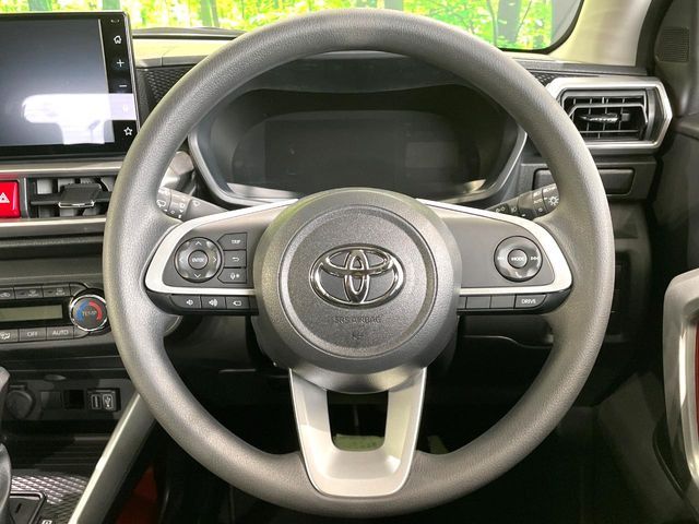TOYOTA RAIZE 2024 Image 31