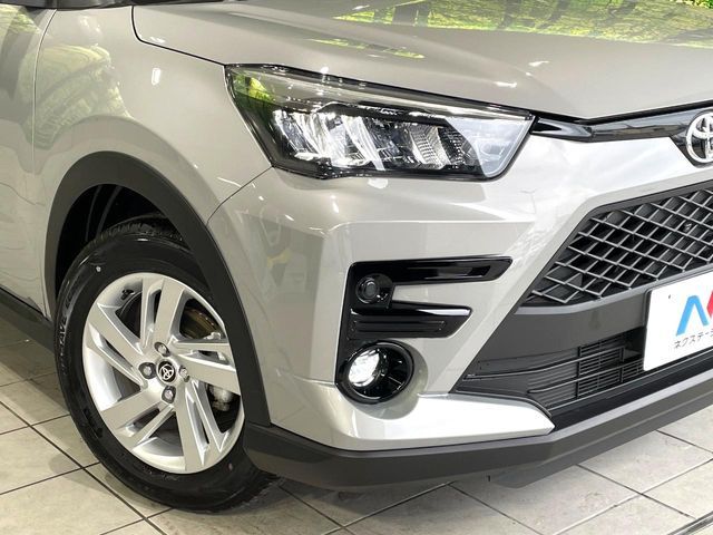 TOYOTA RAIZE 2024 Image 31