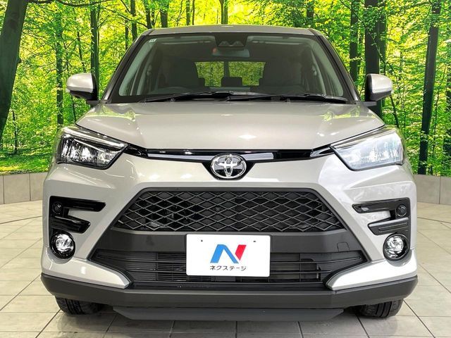 TOYOTA RAIZE 2024 Image 31