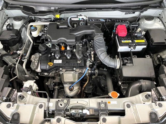 TOYOTA RAIZE 2024 Image 31